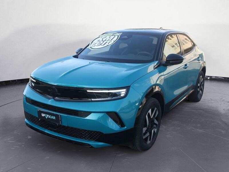 Opel Mokka Mokka Hybrid 145 CV DCT6 GS