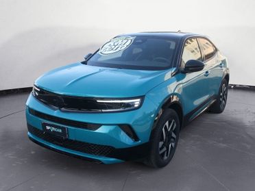 Opel Mokka Mokka Hybrid 145 CV DCT6 GS