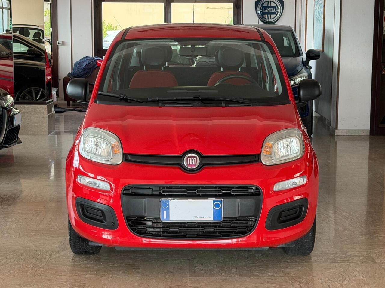 Fiat Panda New 1.2 69 cv. EASY