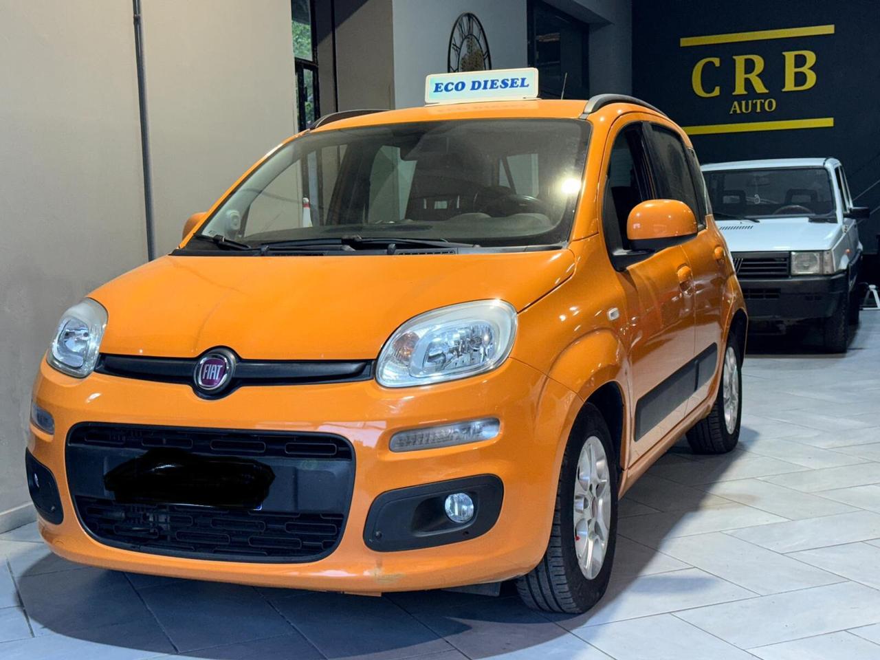 Fiat Panda 1.3 MJT 95 CV S&S Lounge MOTORE GARANTITO