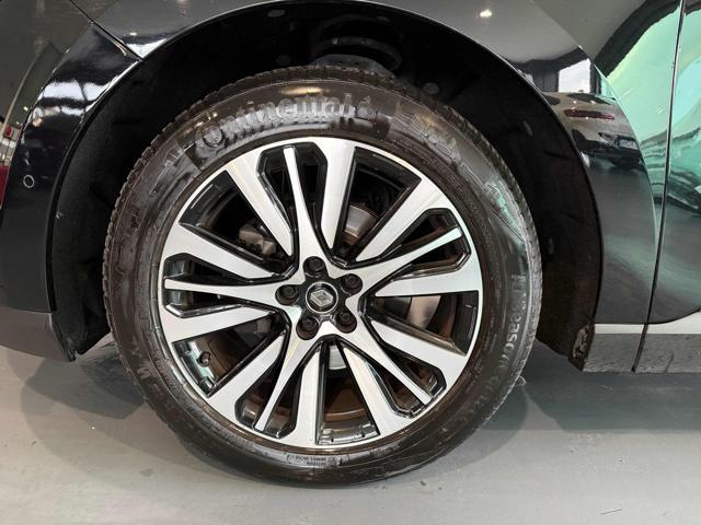 RENAULT Espace dCi 160CV EDC Energy Initiale Paris 4Control