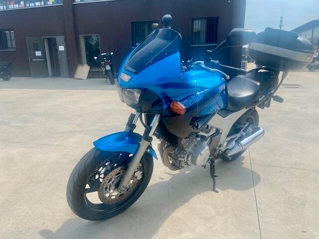 Yamaha TDM 850 2001 - OTTIME CONDIZIONI KM 56.000