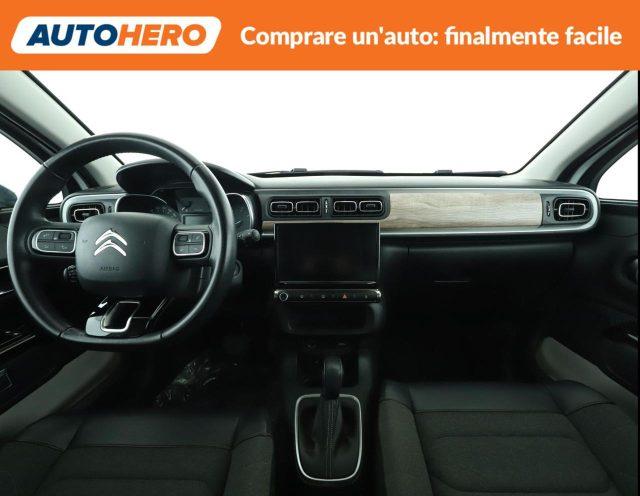 CITROEN C3 PureTech 110 S&S EAT6 Max