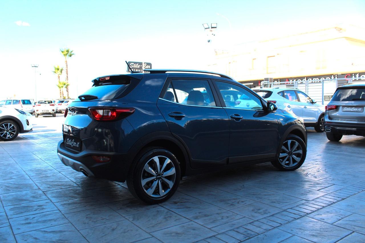 Kia Stonic 1.2 DPI ECO GPL Style