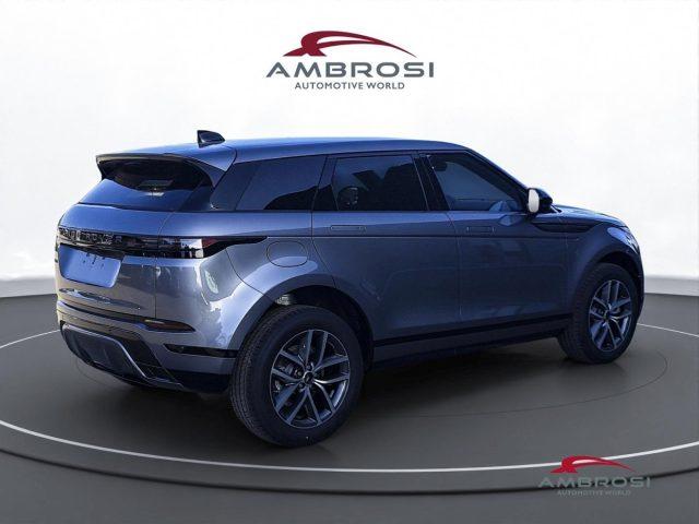 LAND ROVER Range Rover Evoque L551 1.5 AJ20-P3 PHEV AWD 5DR SWB Dynamic SE 269PS
