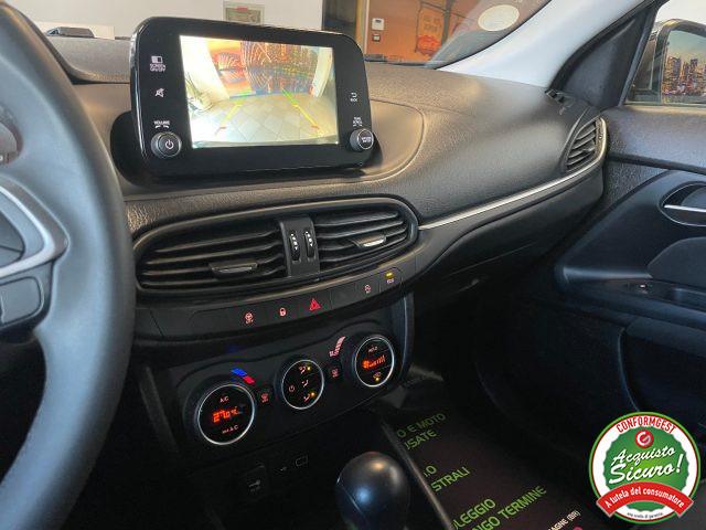 FIAT Tipo 1.6 Mjt 120cv hatchback DCT Mirror
