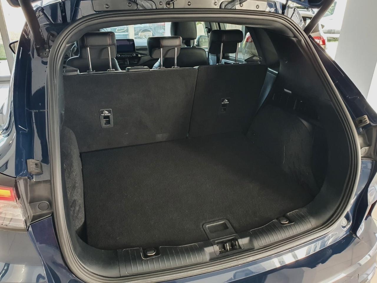 Ford Kuga 2.0 EcoBlue 190 CV aut. AWD ST-Line X