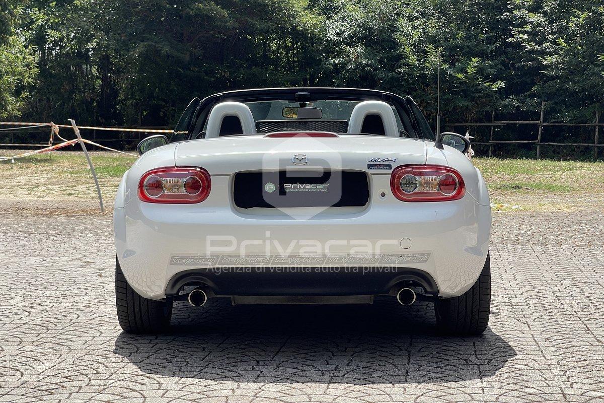MAZDA MX-5 Roadster 1.8L 16V 20TH Anniversary