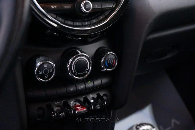 MINI One 1.5 One D Business