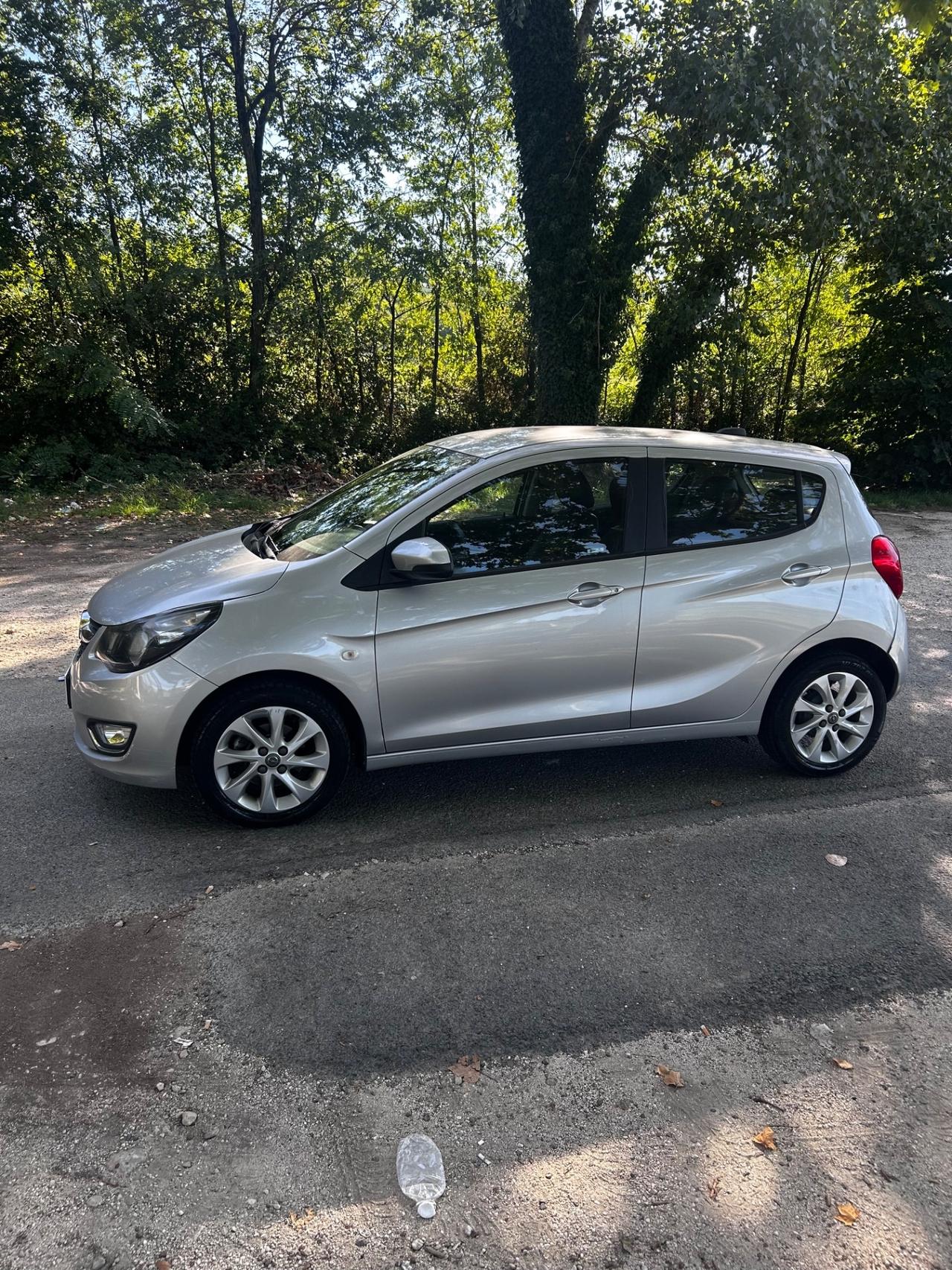 Opel Karl 1.0 75 CV Start&Stop Innovation