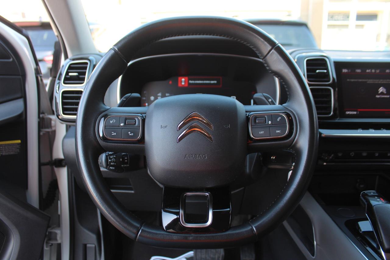 Citroen C5 Aircross BlueHDi 130 S&S EAT8 Business