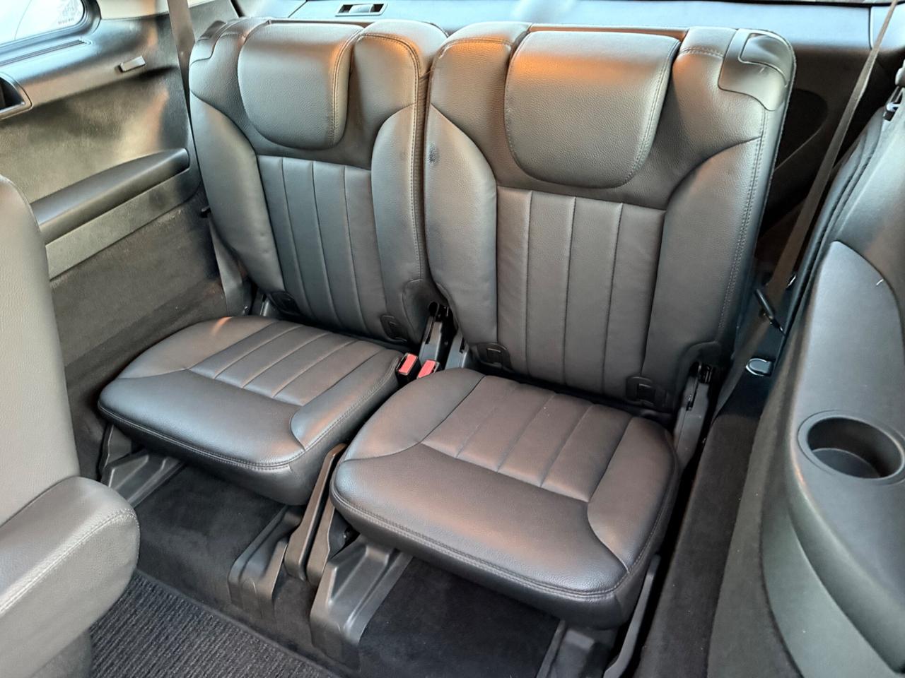 Mercedes-benz R320 CDI 4Matic 7G-TRONIC