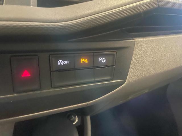 VOLKSWAGEN Transporter 2.0 TDI 110CV PC Furgone*PDC/APPLE CAR/CRUIS