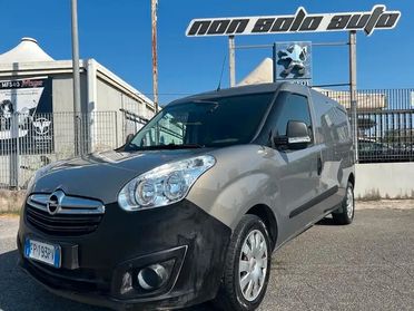 Opel Combo 1.6 CDTI 105CV PC-TA Van (1000kg) E6