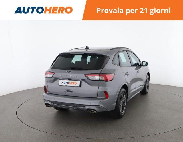 FORD Kuga 1.5 EcoBlue 120 CV aut. 2WD ST-Line