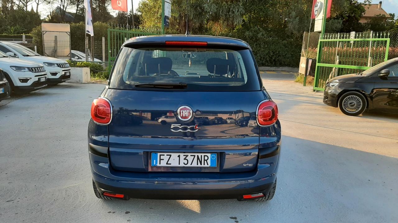 Fiat 500L 1.3 Multijet 95 CV Urban