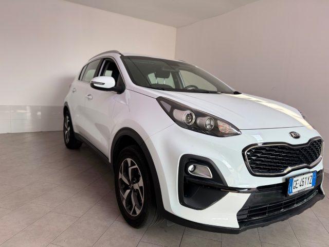 KIA Sportage 1.6 GDI 132 CV 2WD Style