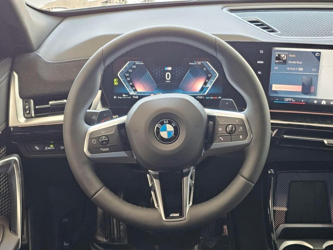 Bmw X2 M sDrive 18d Msport Pro