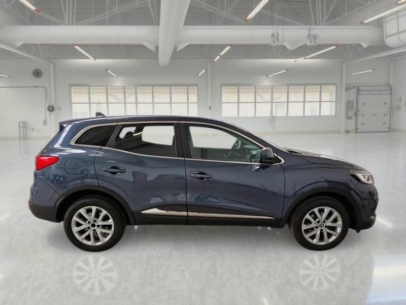RENAULT KADJAR 1.5 DCI 85KW BLUE BUSINESS EDC