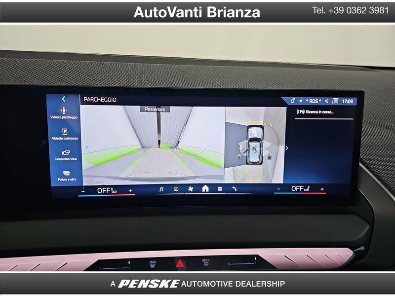 BMW X3 X3 xdrive20d 48V MSport Pro