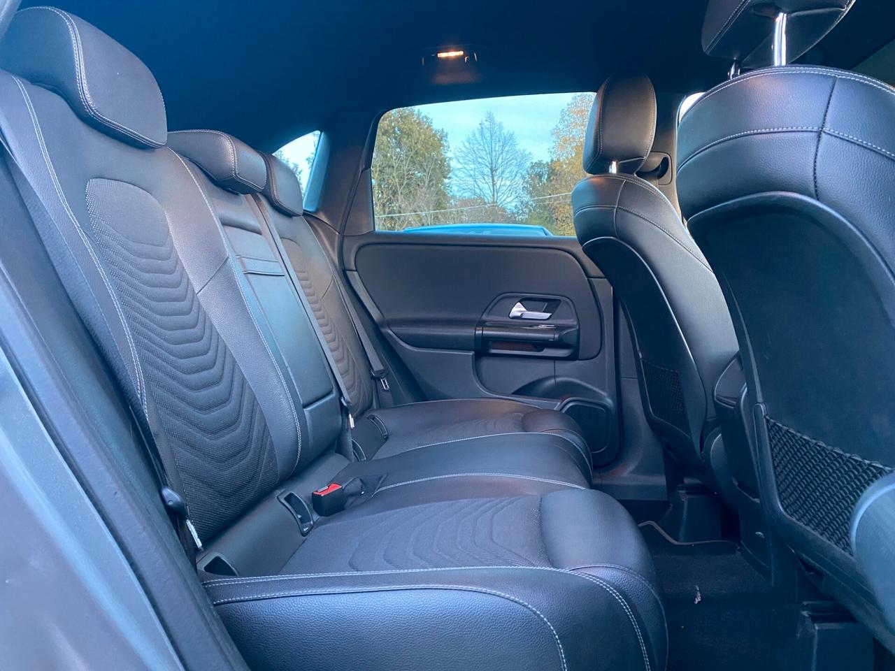 MERCEDES - Classe B - B 180 d Automatic - NEOPATENTATI - FINANZIABILE - PERMUTE