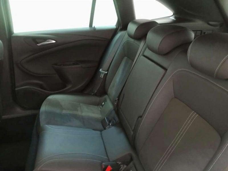 Opel Astra Sports Tourer 1.5 cdti Ultimate s&s 122cv