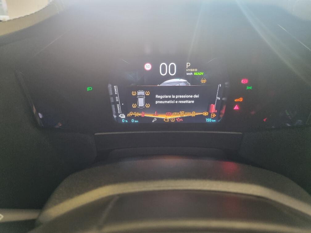 Ds DS4 4 Plug-In Hybrid 225 Performance line