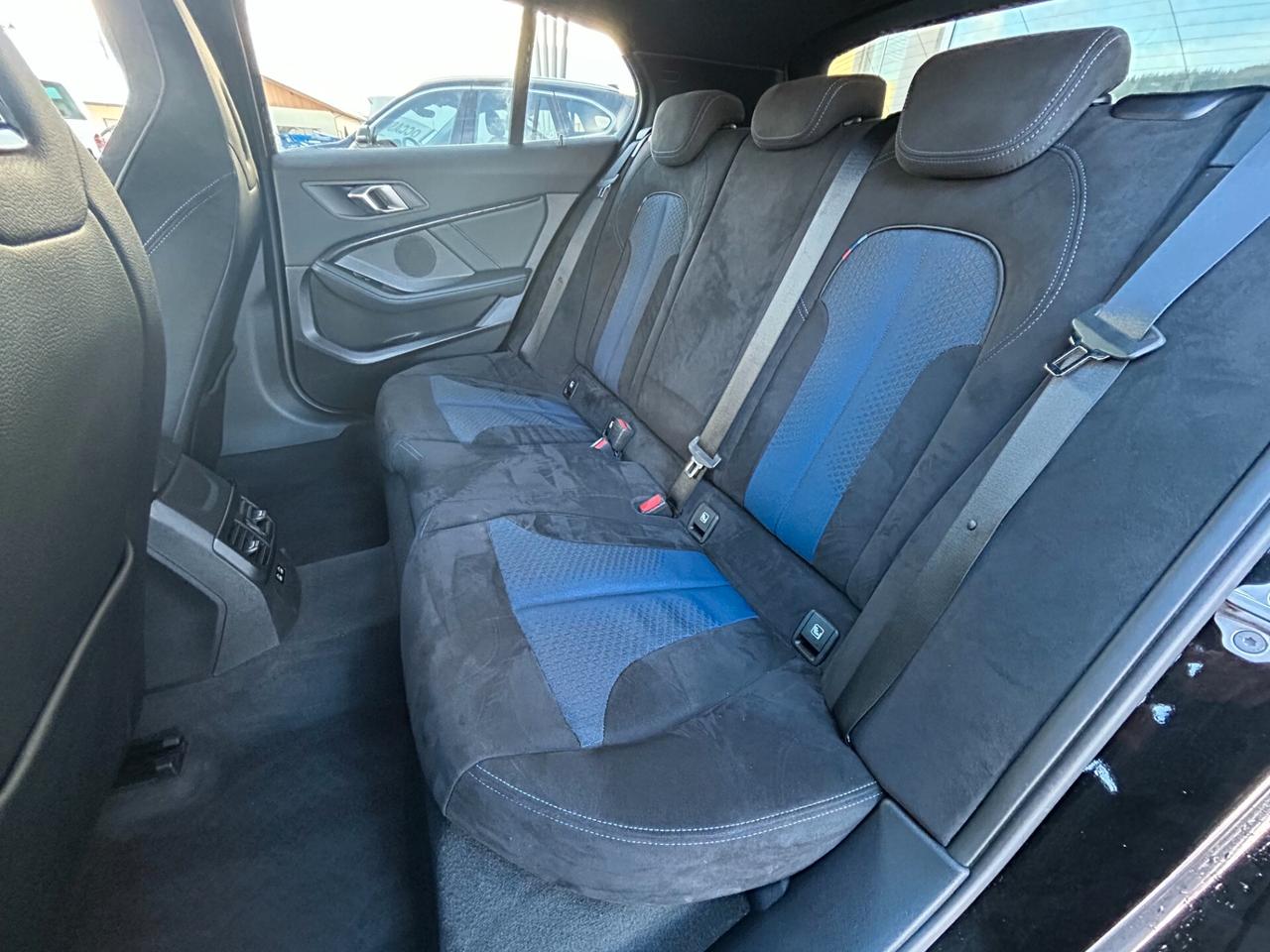 Bmw 120 120i 5p. Msport AUTO 178cv