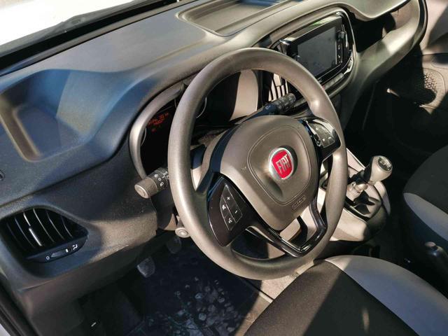 FIAT Doblo MAXI Kombi N1 5posti 1.6 MJT 101CV VENDUTA
