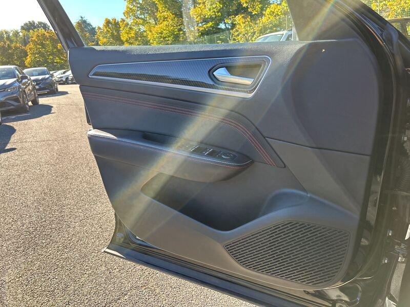 Renault Arkana 2021 1.6 E-Tech full hybrid R.S. Line Fast Track 145cv