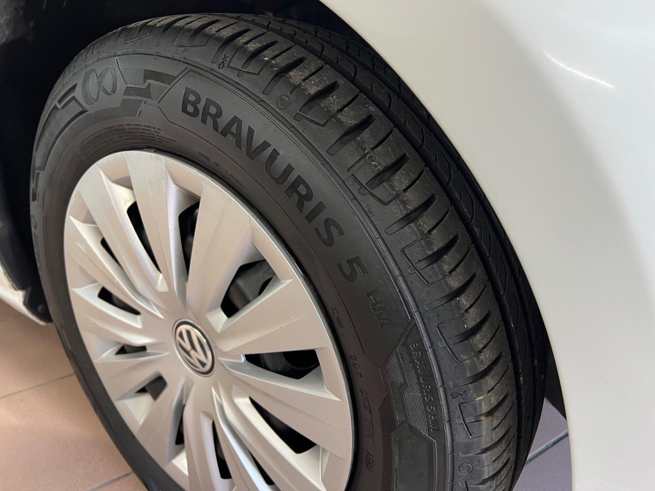 Volkswagen Golf Business 1.4 TGI 5p. Highline BlueMotion