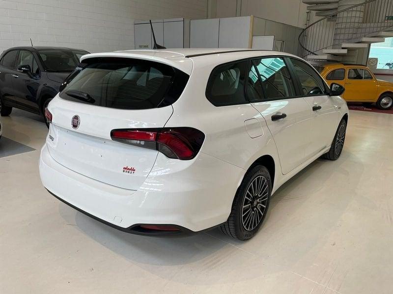 FIAT Tipo 1.6 Mjt S&S SW PRONTA CONSEGNA