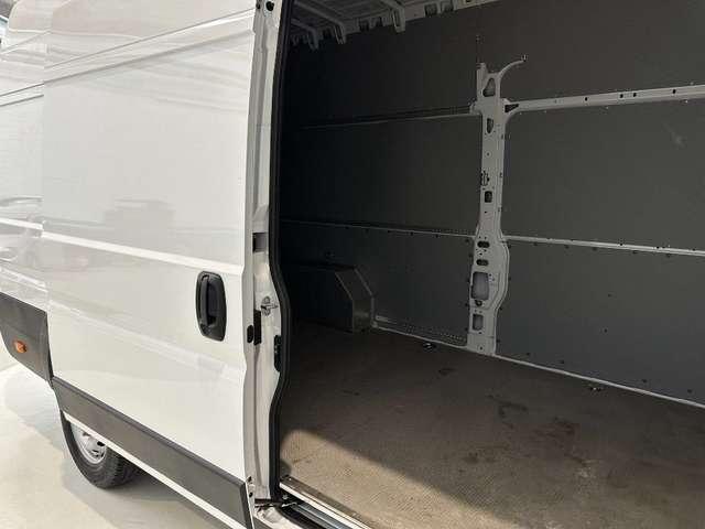 Fiat Ducato MAXI 35 XLH3 L4H3 2.2 MJT 180CVE6-fin
