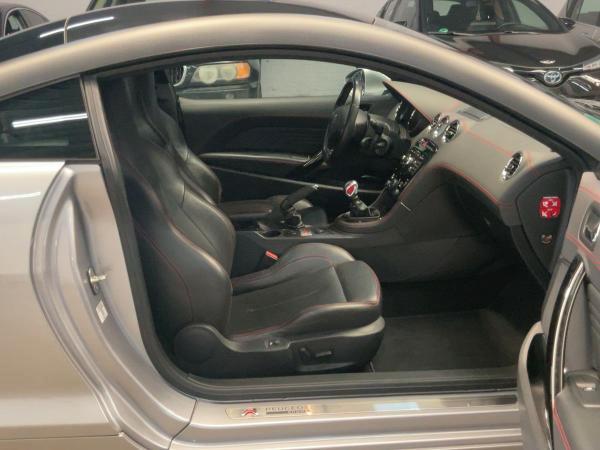 Peugeot RCZ 1.6 thp 16v R 270cv