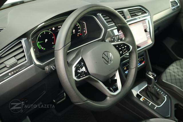 VOLKSWAGEN Tiguan 2.0 TDI 150 CV SCR DSG R-Line