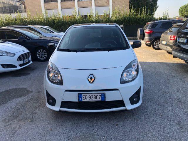 RENAULT Twingo 1.2 16V LEV Miss Sixty