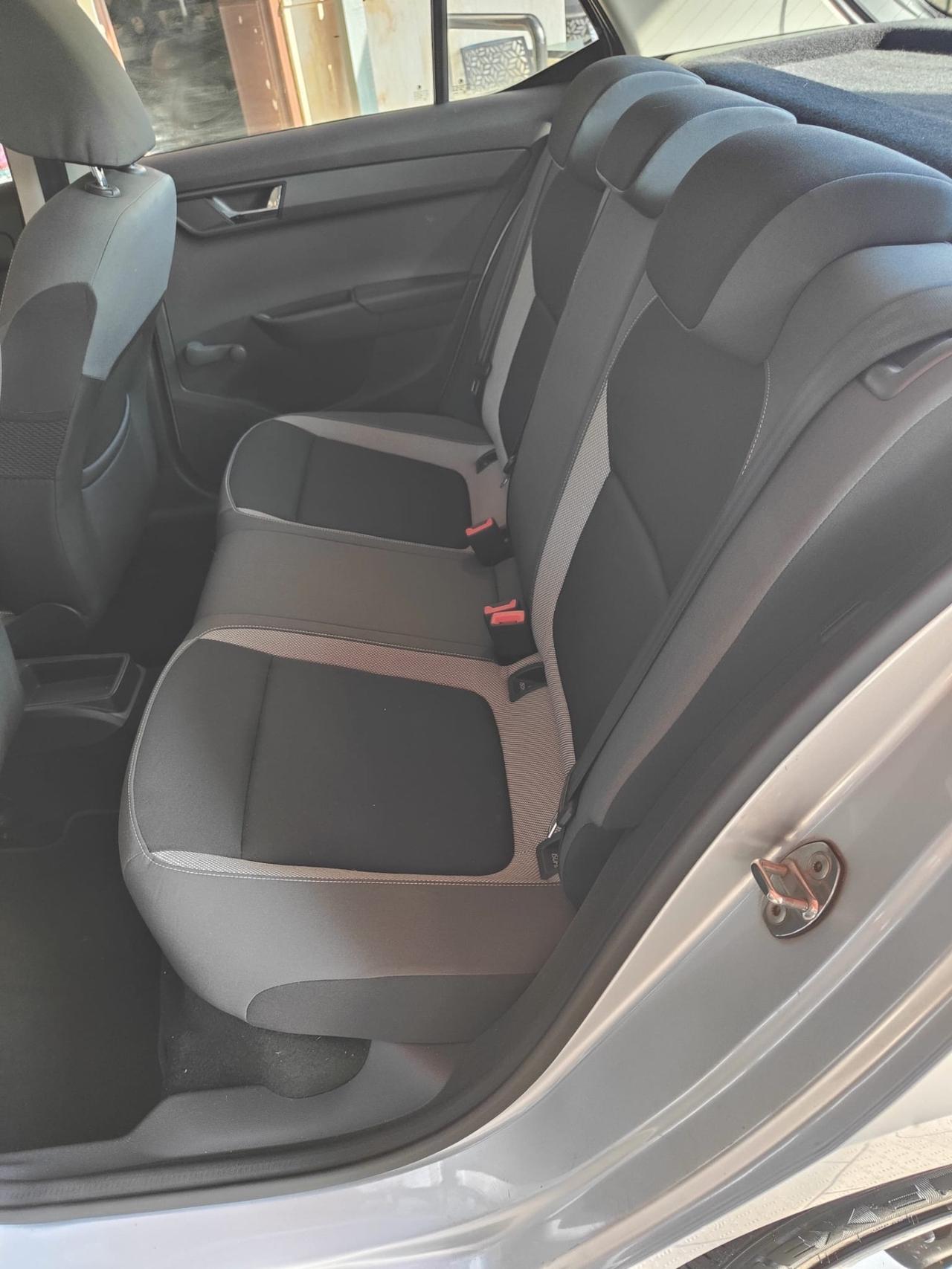 Skoda Fabia 1.0 MPI 75 CV Ambition