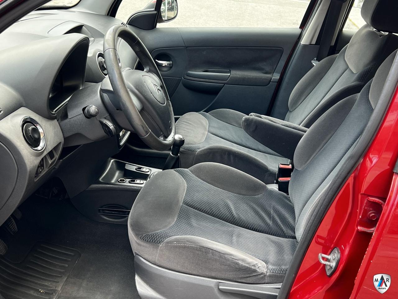 Citroen C3 1.1 airdream Exclusive