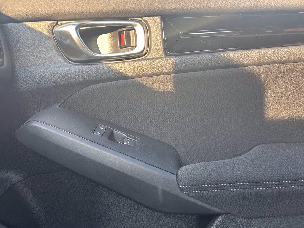 HONDA Civic 2.0 hev Elegance ecvt del 2024