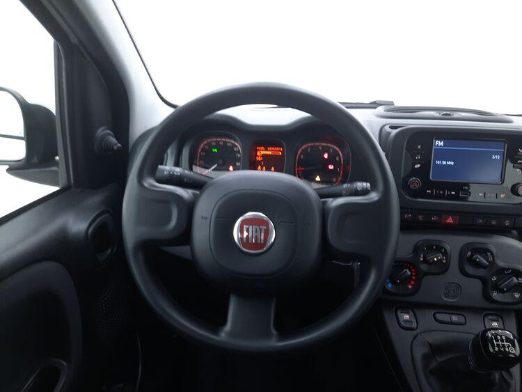 Fiat Panda Hybrid City Life BR085731 1.0 Mild Hybrid 70CV