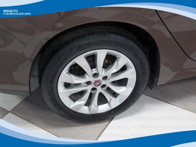 FIAT Tipo 1.4 95cv 5 Porte Lounge EU6B