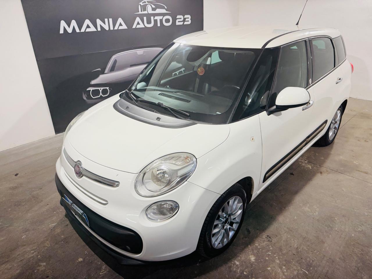 Fiat 500L 1.6 Multijet 105 CV Lounge*NEOPATENTATI*