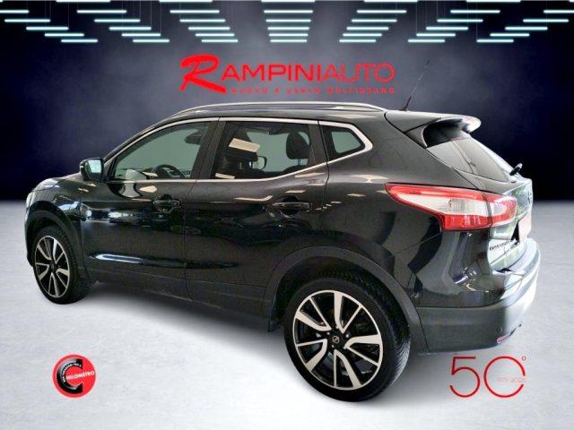 NISSAN Qashqai 1.6 dCi 4WD Tekna Unico Prop. Pronta Consegna