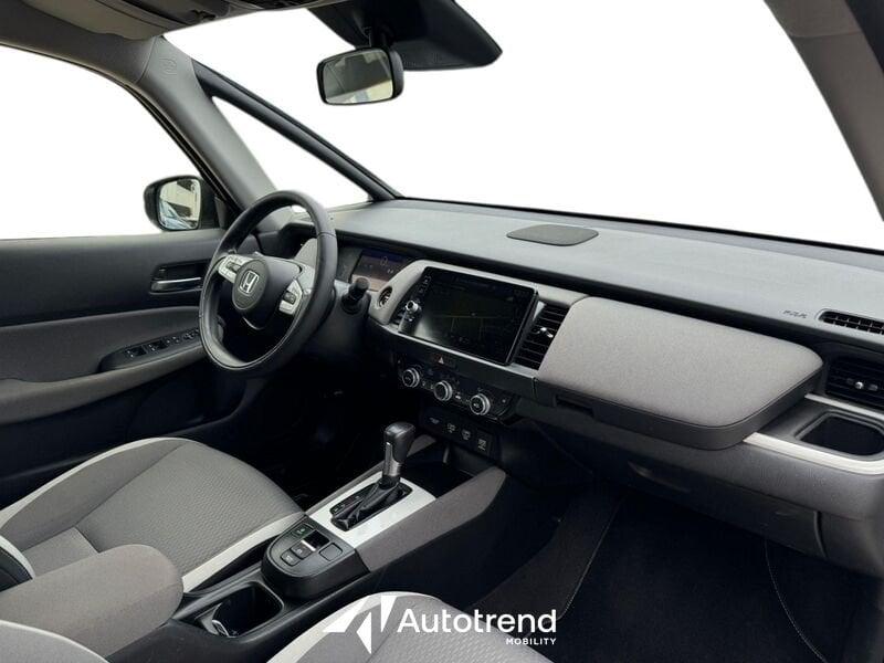Honda Jazz Crosstar 1.5 Hybrid 109 CV Automatica Executive