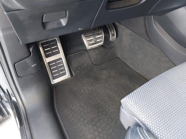 AUDI Q5 SPB 40 TDI quattro S tronic S line Tettino Fattur.
