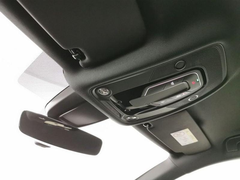 Audi A4 Avant 40 2.0 tdi mhev S line edition 204cv s-tronic