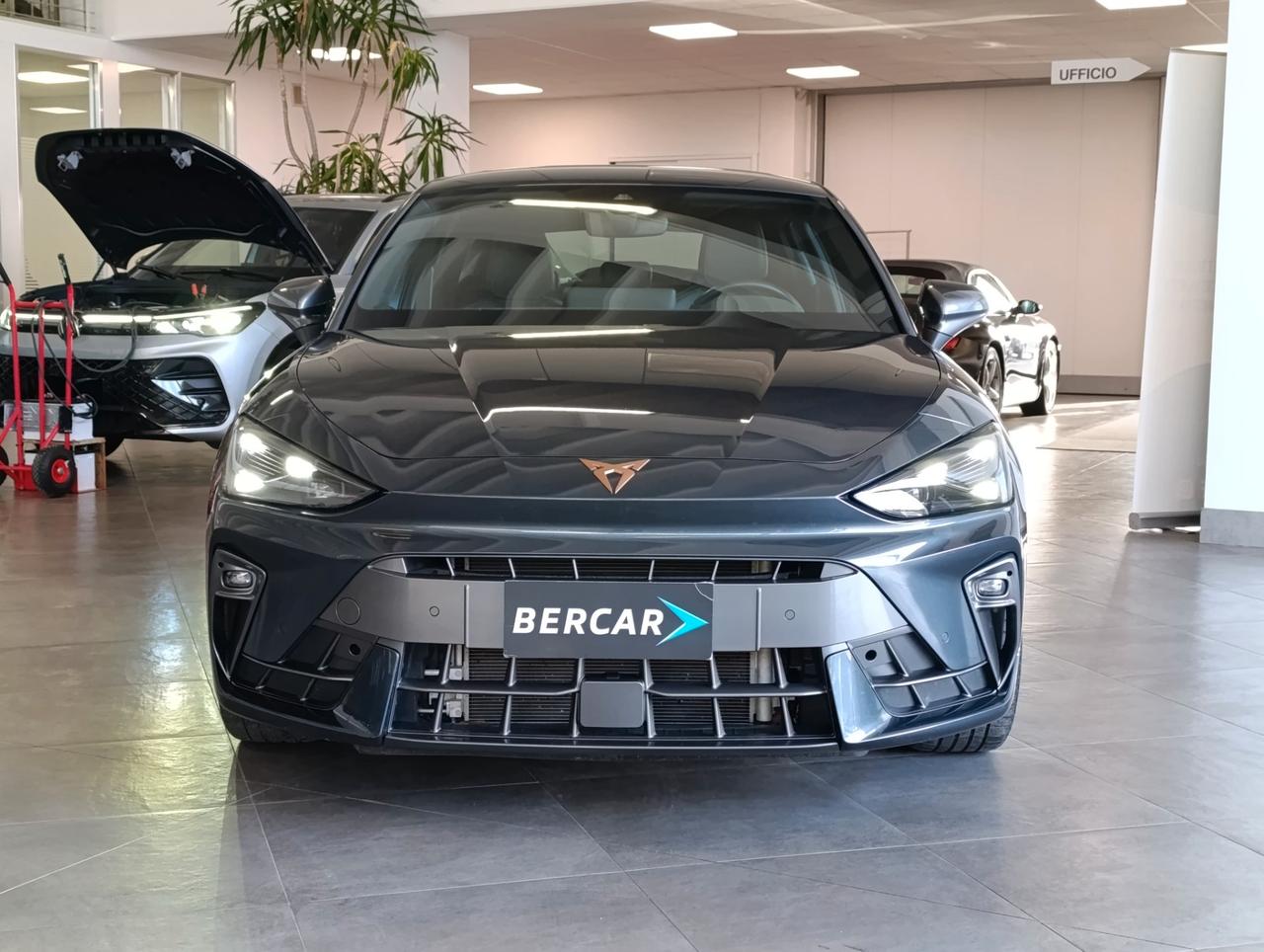Cupra Leon 2.0 tdi 150cv dsg