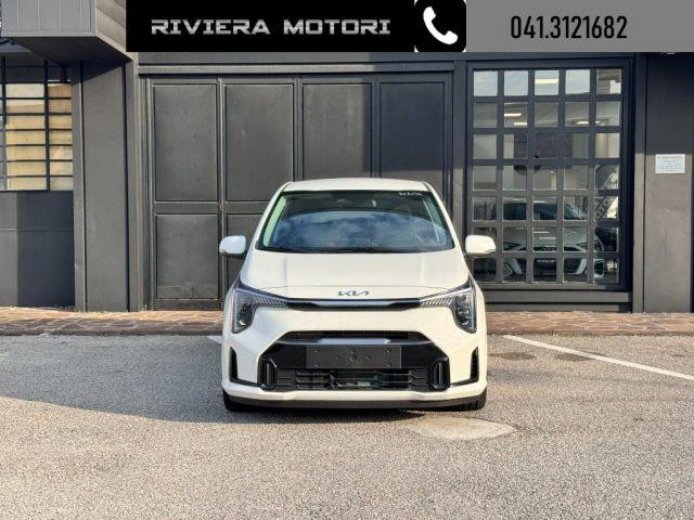 KIA Picanto MY25 1.0 URBAN PACK TTV
