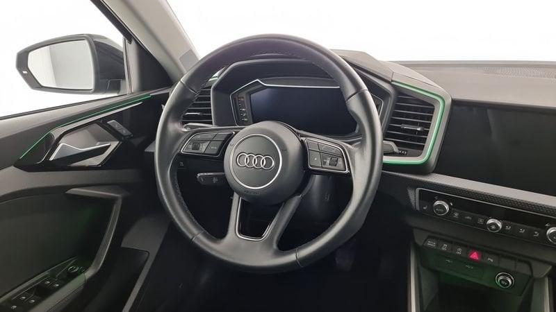 Audi A1 citycarver 30 TFSI Admired