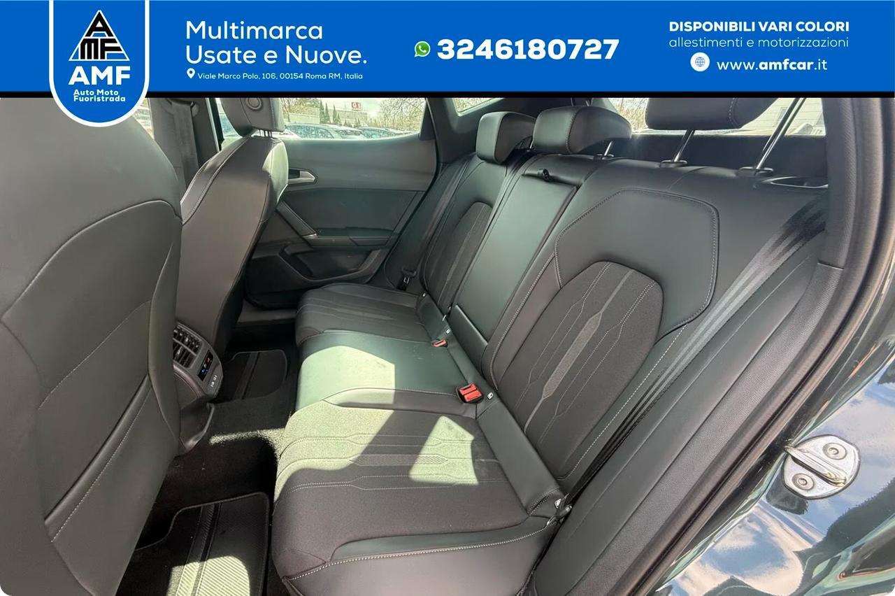 Cupra Formentor eHybrid 1.4 TSI /CAM/ACC/LANE/VIRTUAL/